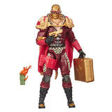 G.I. Joe Classified Series Pimp Daddy Destro Real American Hero Action Figure 5010993729319 b