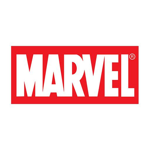 A specially curated collection of Marvel Collectibles
