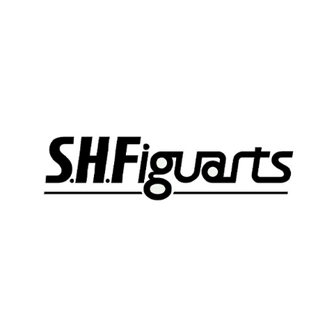 A specially curated collection of SH Figuarts collectibles