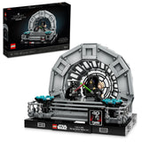 LEGO 75352 Star Wars Return of the Jedi Emperor's Throne Room Diorama 673419376952 e