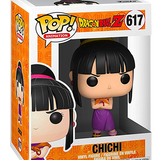 Funko 617 Drgaonball Z ChiChi