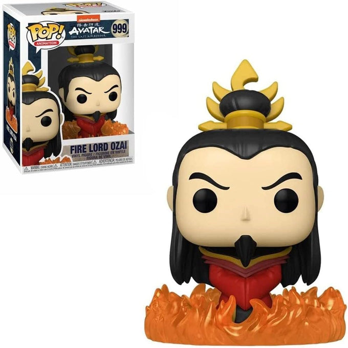 Funko 999 Fire Lord Ozai