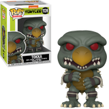 Funko 1139 Teenage Mutant Ninja Turtles Tokka