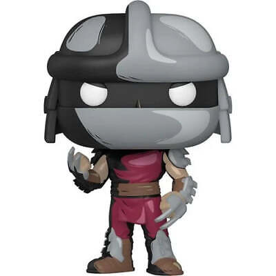 35 Funko Teenage Mutant Ninja Turtles Shredder PX Previews