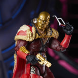 G.I. Joe Classified Series Pimp Daddy Destro Real American Hero Action Figure 5010993729319 f