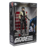 Hasbro G.I. Joe Classified Series The Snake Eyes Movie Akiko Action Figure 5010993738359 f