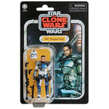 Hasbro Disney+ Star Wars The Vintage Collection 3.75-inch 501st Arc Trooper Fives Collectible Action Figure 5010993749522 a