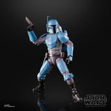 Hasbro Disney+ Star Wars The Mandalorian The Black Series Death Watch Trooper Action Figure 5010993981144 c