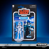 Hasbro Disney+ Star Wars The Vintage Collection 3.75 in 501st Clone Trooper Collectible Action Figure 5010993983322 a