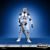 Hasbro Disney+ Star Wars The Vintage Collection 3.75 in 501st Clone Trooper Collectible Action Figure 5010993983322 c