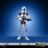 Hasbro Disney+ Star Wars The Vintage Collection 3.75 in 501st Clone Trooper Collectible Action Figure 5010993983322 d