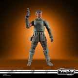 Hasbro Disney+ Star Wars The Vintage Collection TVC 3.75 in The Mandalorian Din Djarin (Morak) Collectible Action Figure 5010993992188 a