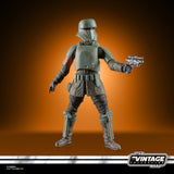Hasbro Disney+ Star Wars The Vintage Collection TVC 3.75 in The Mandalorian Din Djarin (Morak) Collectible Action Figure 5010993992188 d