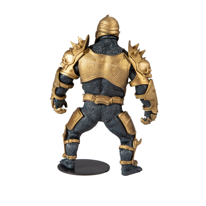 McFarlane Toys DC Comics Injustice Gaming Multiverse Gorilla Grodd Action Figure 787926153576 c