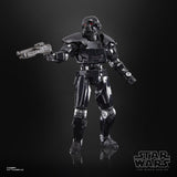 Star Wars The Black Series The Mandalorian 6 inch scale Dark Trooper Collectible Action Figure 5010994146160 d